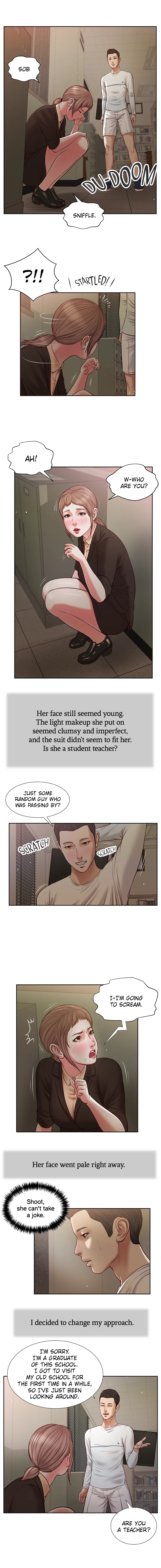Concubine - Chapter 27 Page 6