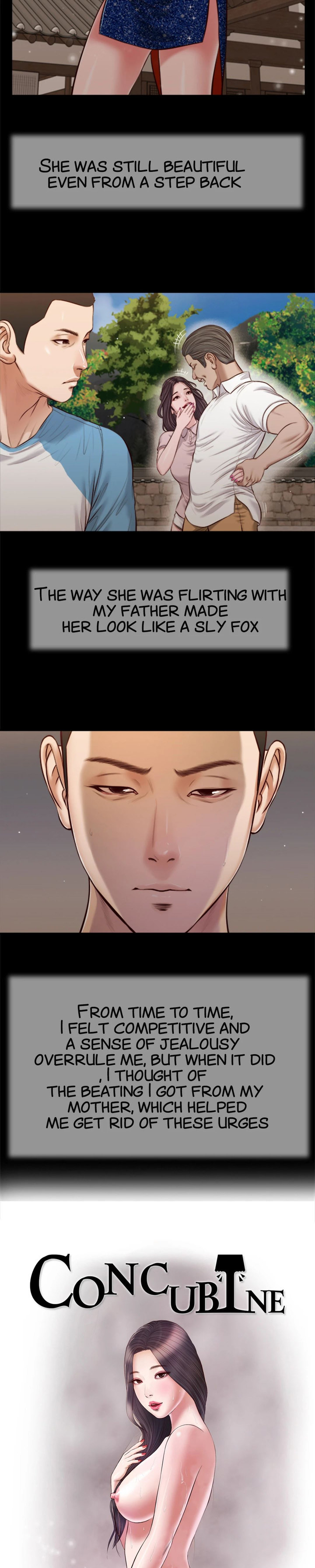 Concubine - Chapter 39 Page 2