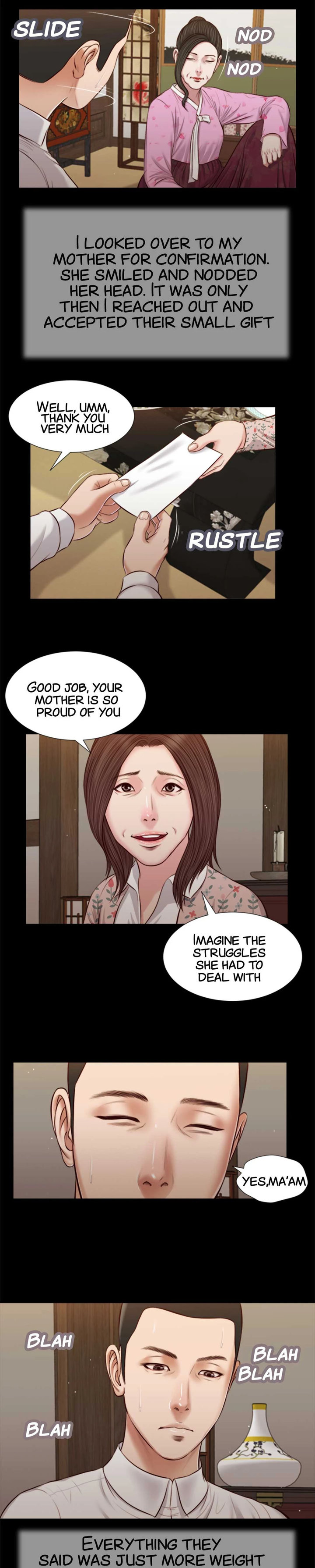 Concubine - Chapter 39 Page 6