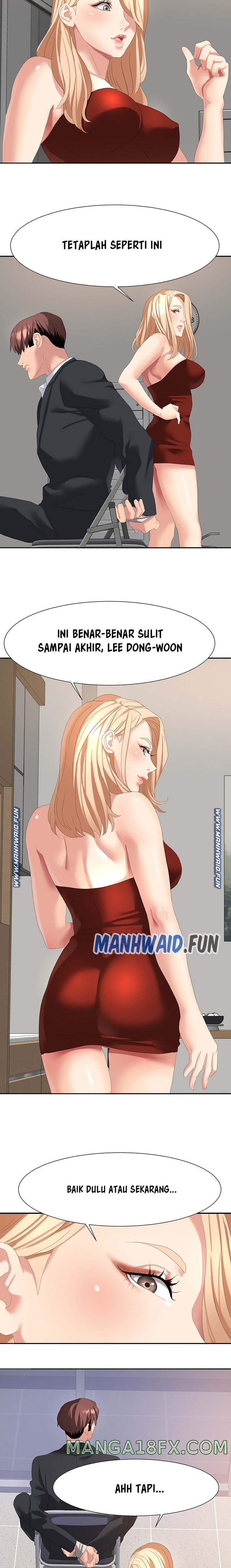 Bad Girl Punishment Raw - Chapter 54 Page 2