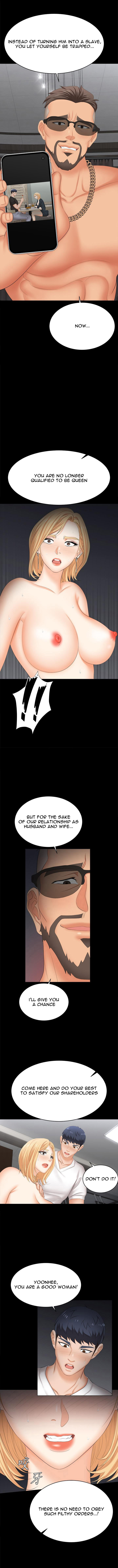 Change Wife - Chapter 85 Page 6