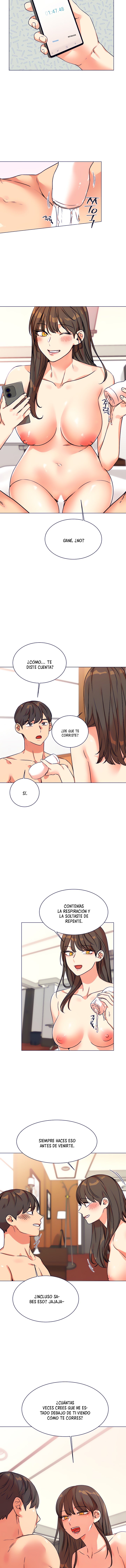Sexual Girlfriend Raw - Chapter 16 Page 3