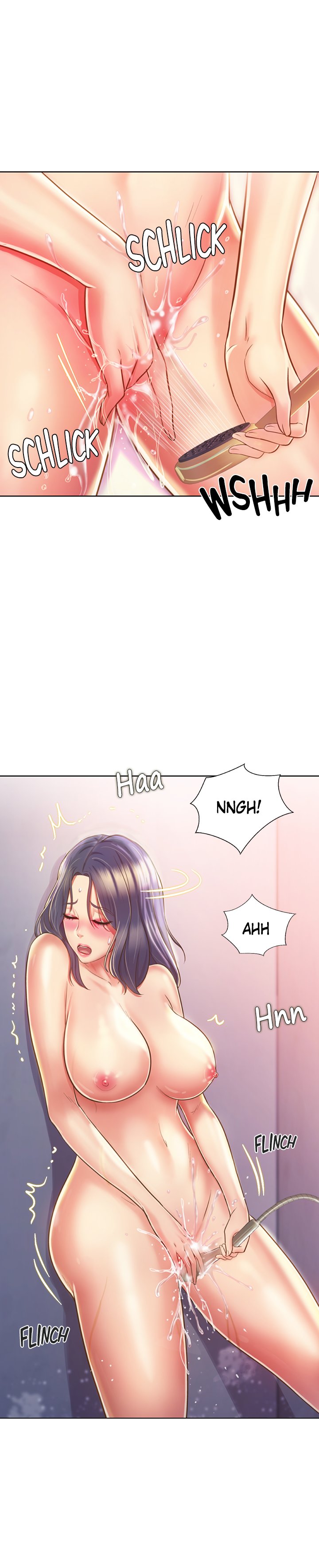 Noona’s Taste - Chapter 23 Page 15