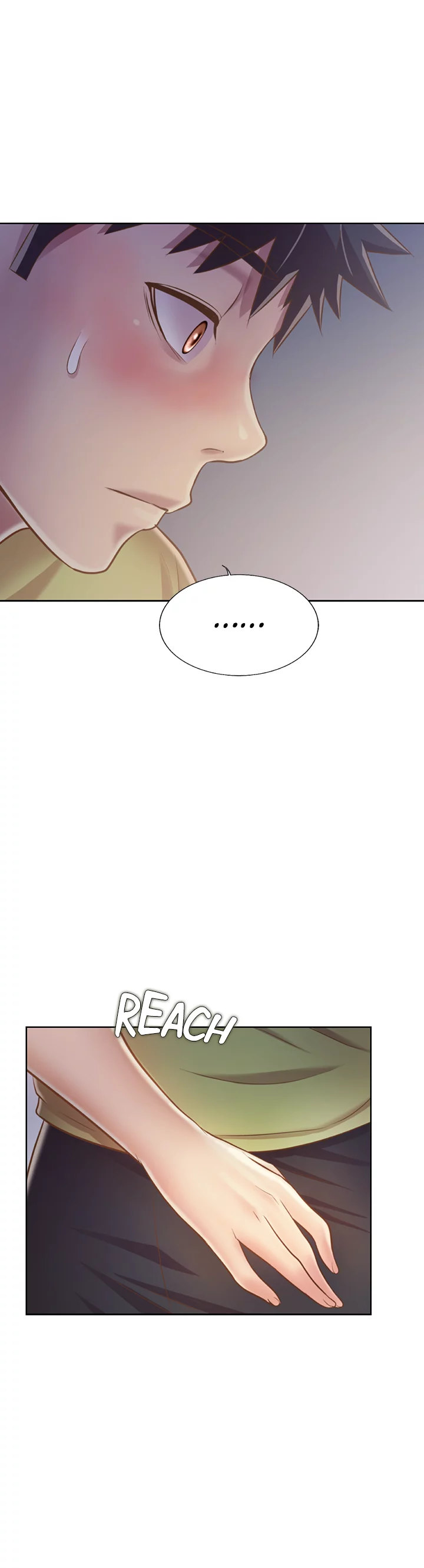 Noona’s Taste - Chapter 31 Page 28