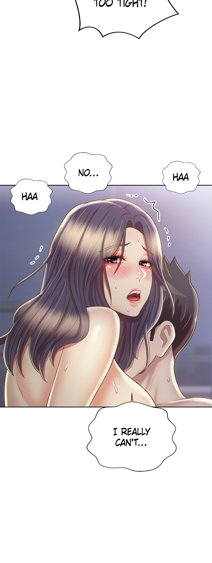 Noona’s Taste - Chapter 38 Page 17