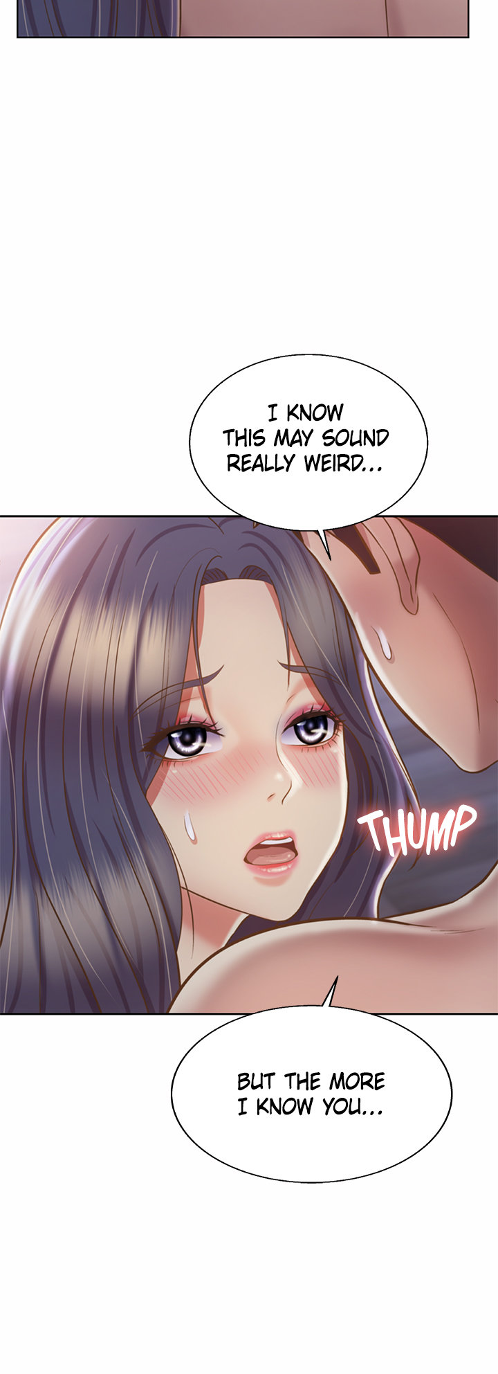 Noona’s Taste - Chapter 38 Page 30