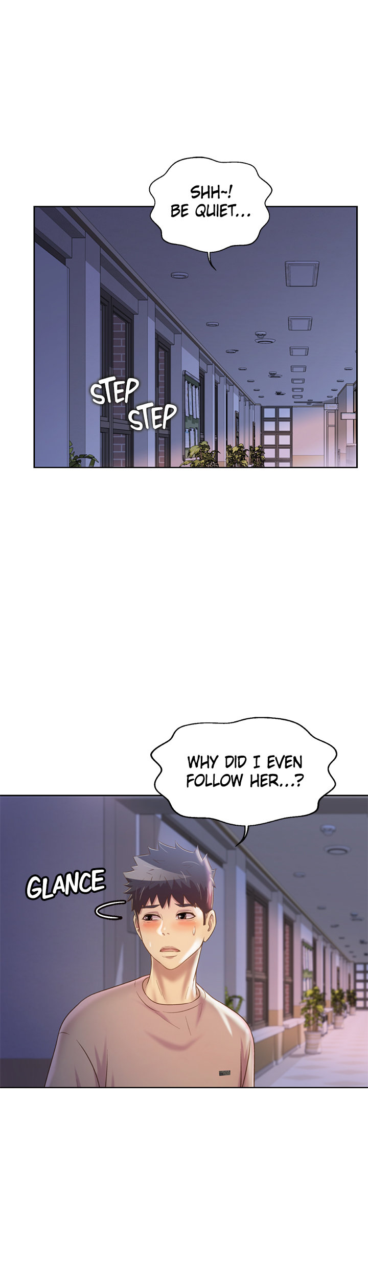 Noona’s Taste - Chapter 39 Page 57