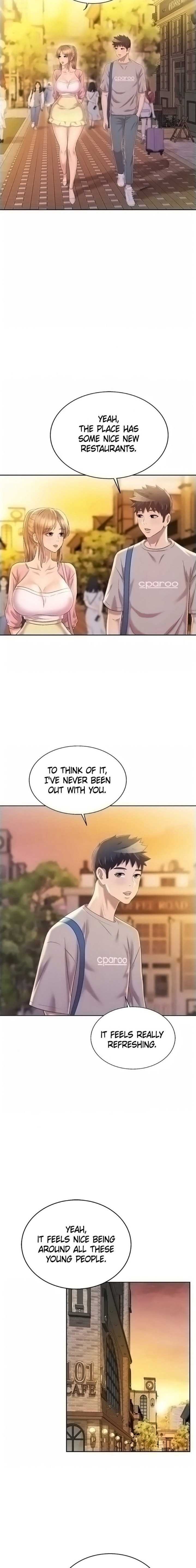 Noona’s Taste - Chapter 53 Page 7