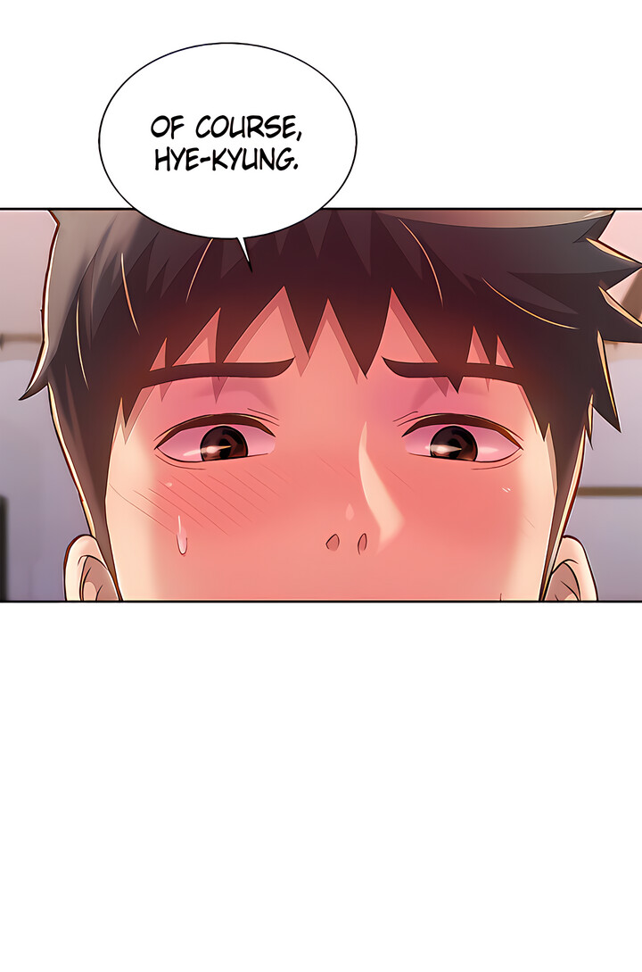 Noona’s Taste - Chapter 63 Page 41
