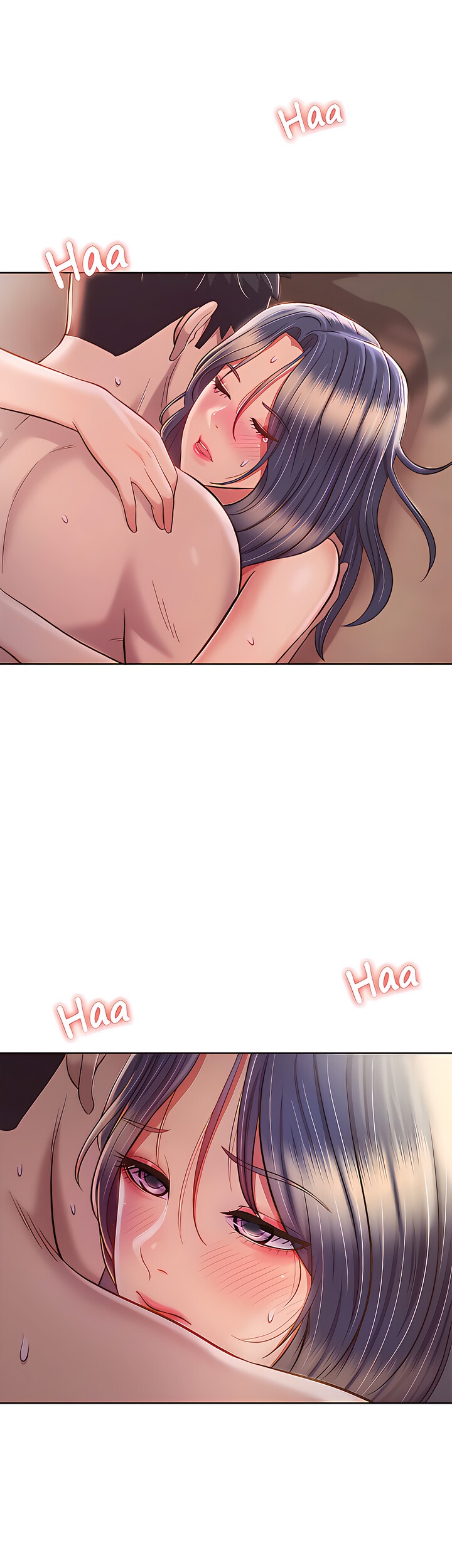 Noona’s Taste - Chapter 63 Page 68