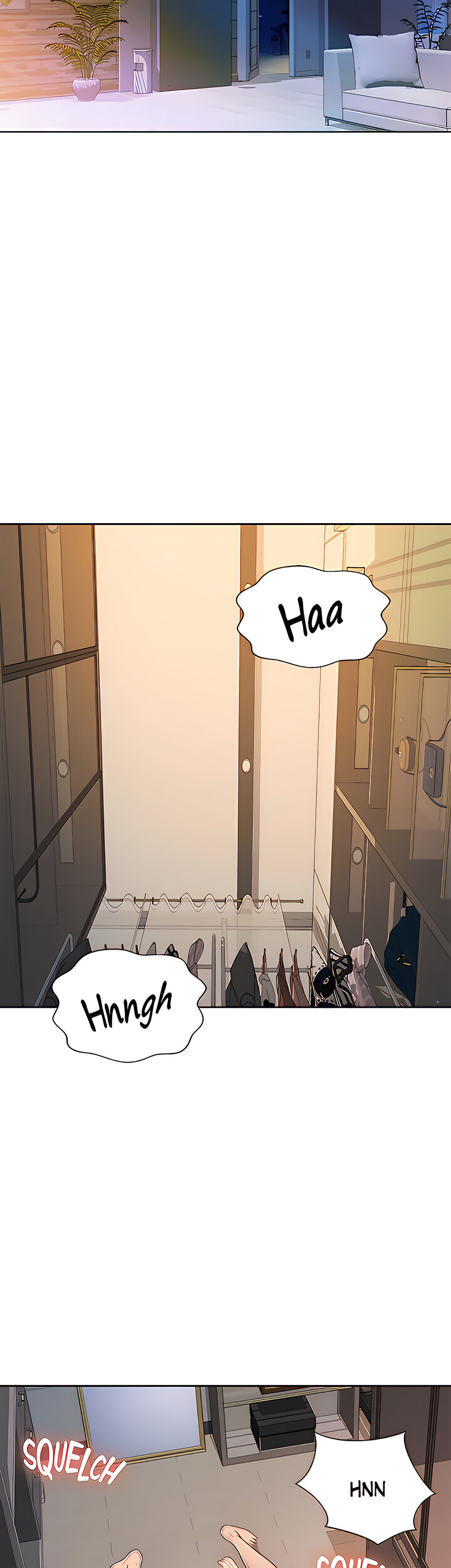 Noona’s Taste - Chapter 63 Page 7