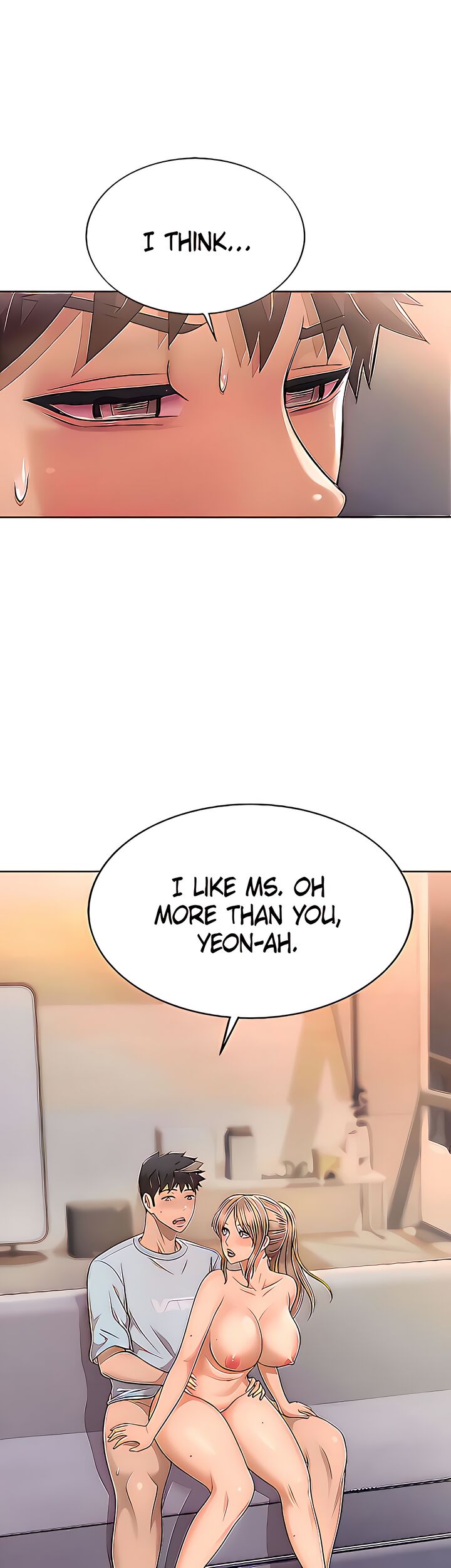 Noona’s Taste - Chapter 66 Page 26