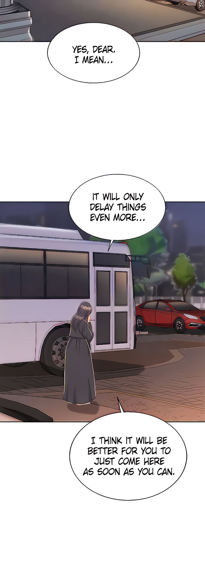 Noona’s Taste - Chapter 66 Page 7