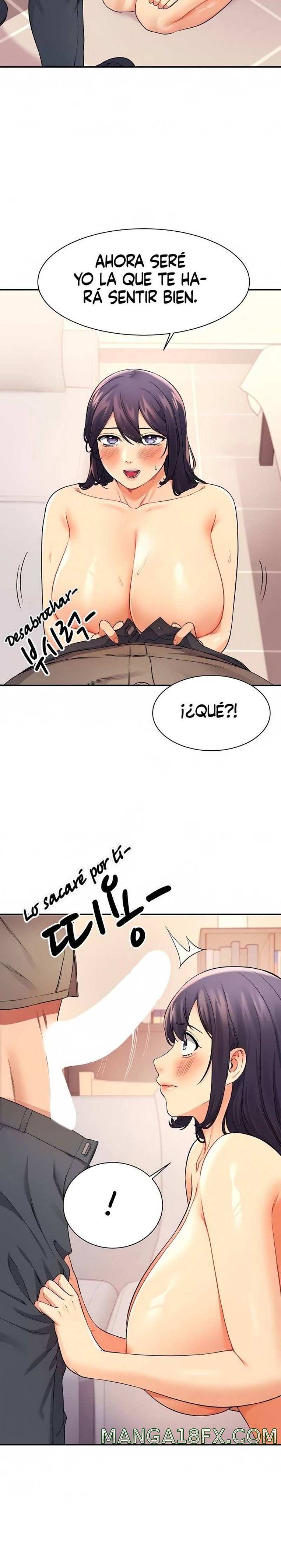 Where is Goddess Raw - Chapter 20 Page 7