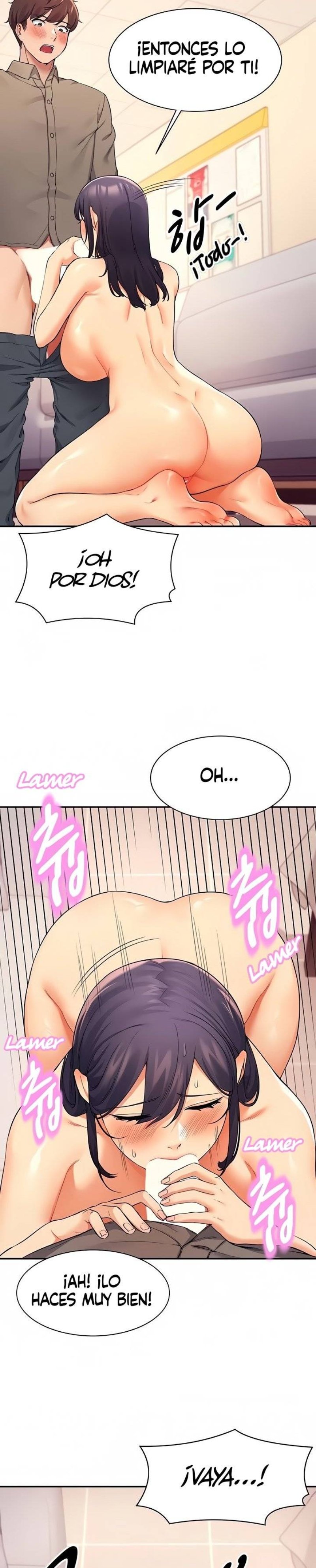 Where is Goddess Raw - Chapter 20 Page 9