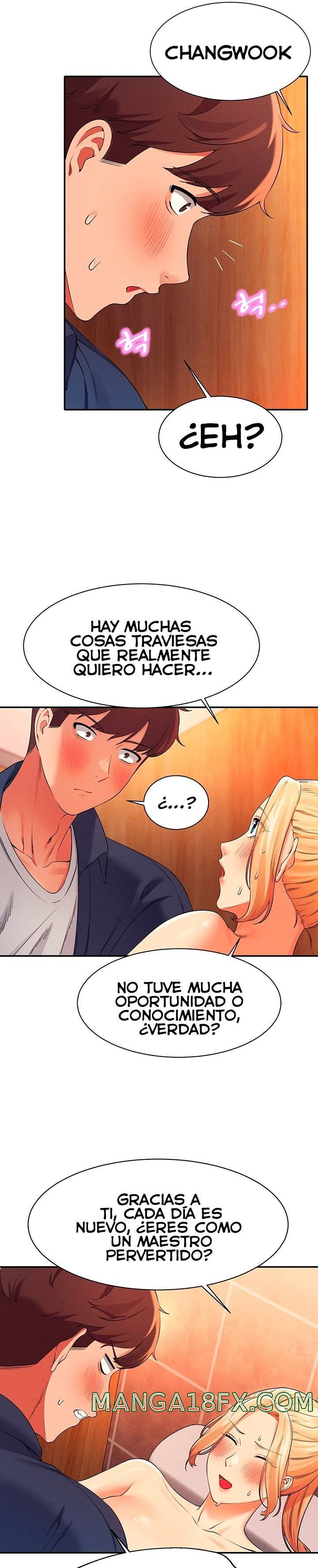 Where is Goddess Raw - Chapter 35 Page 17