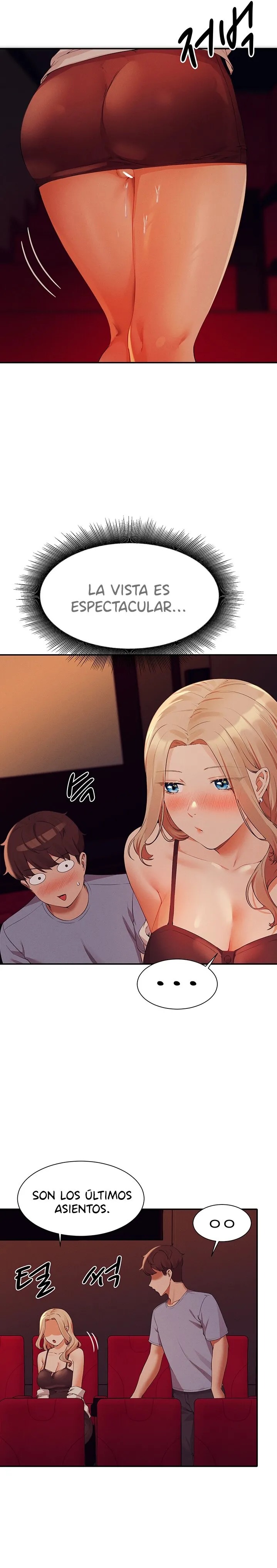 Where is Goddess Raw - Chapter 69 Page 13