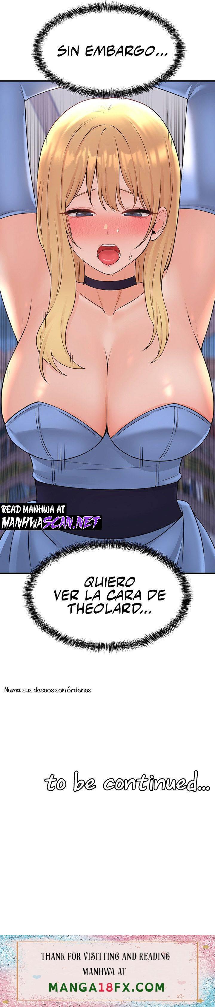 Elf Who Likes To Be Humiliated Raw - Chapter 46 Page 33
