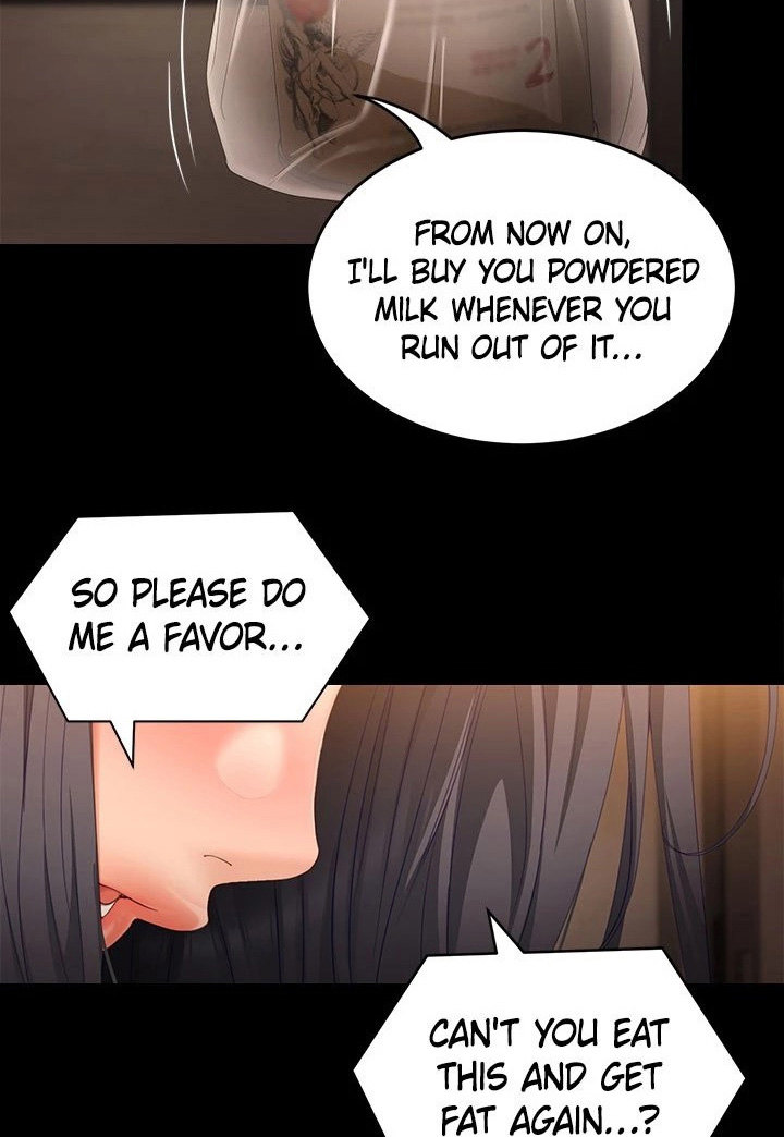 Tonight, You’re My Dinner - Chapter 58 Page 2
