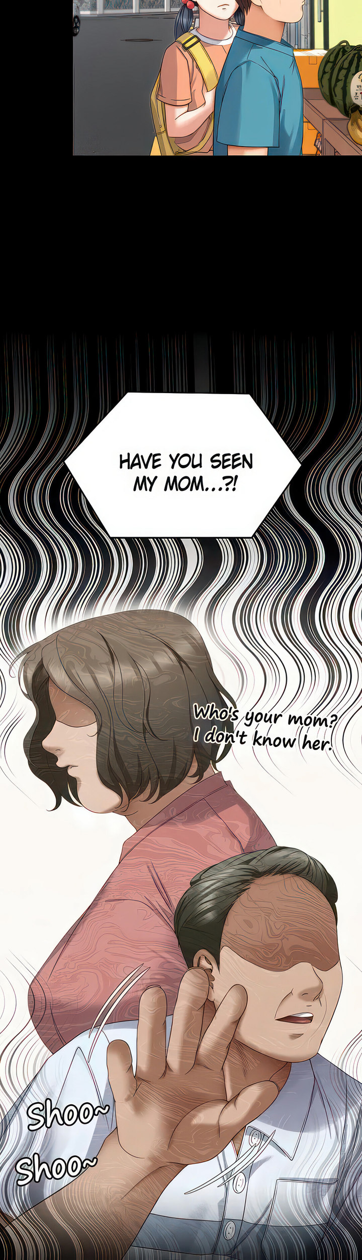 Tonight, You’re My Dinner - Chapter 67 Page 9
