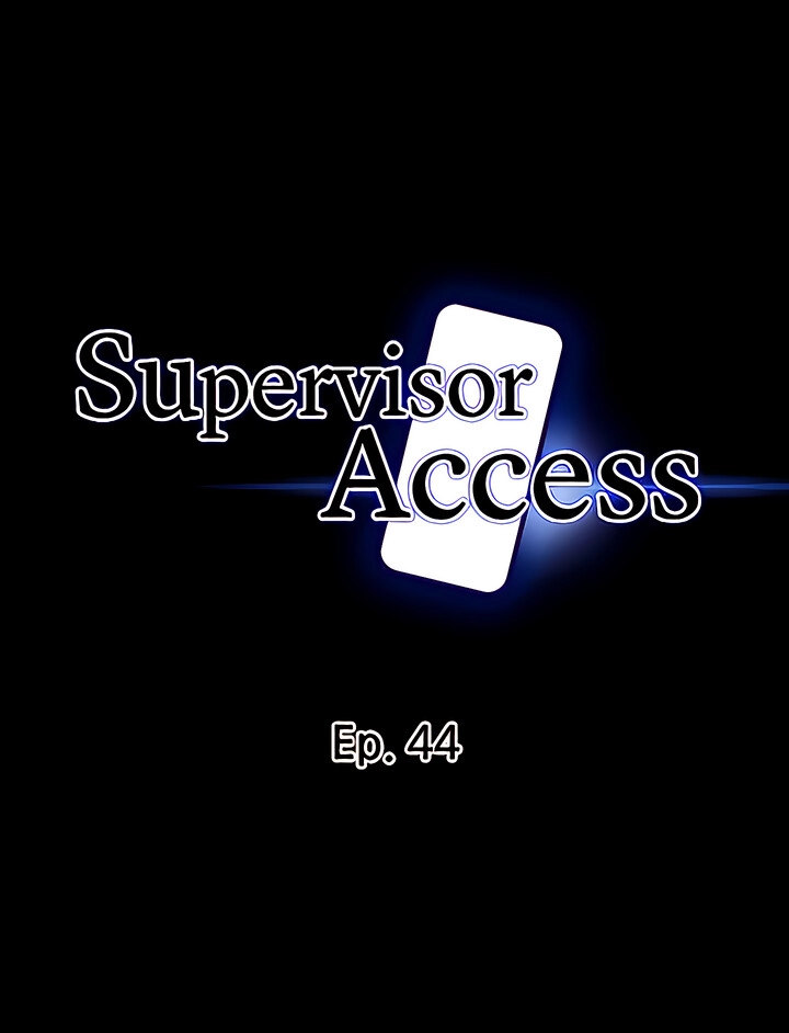 Supervisor Access - Chapter 44 Page 4