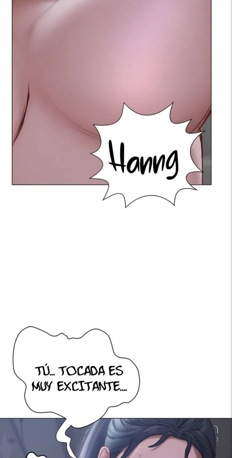Understanding of Flirting Raw - Chapter 11 Page 64