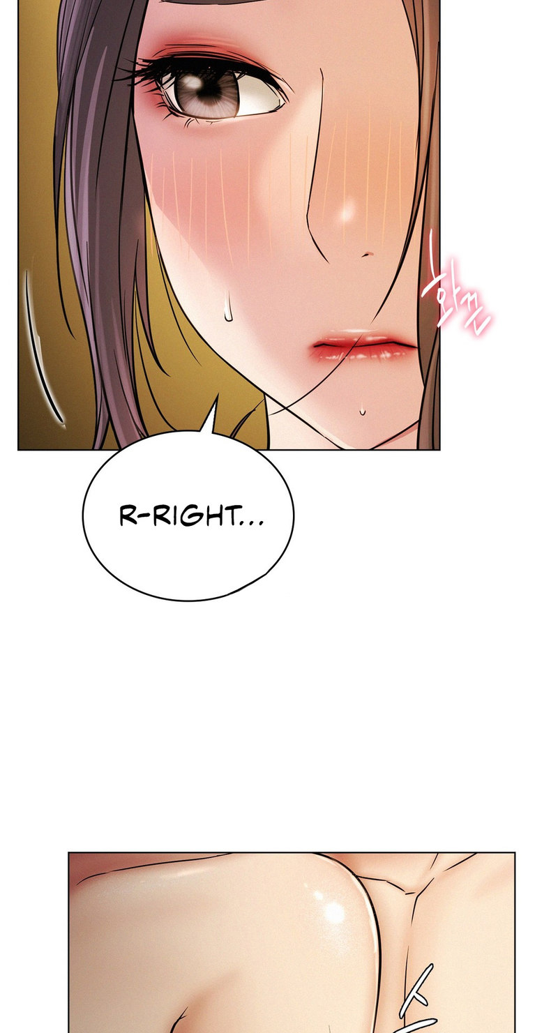 Staying with Ajumma - Chapter 17 Page 64