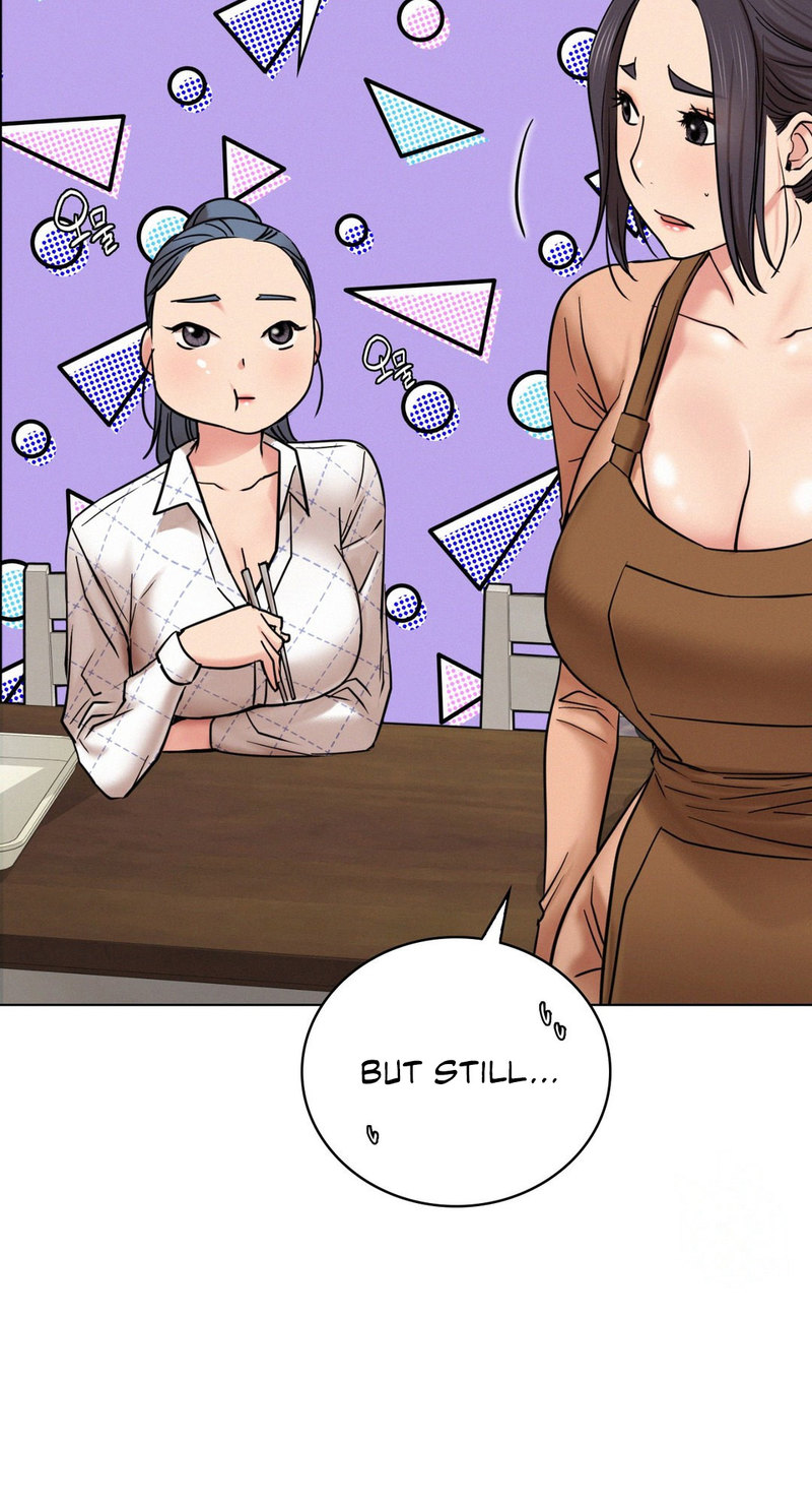 Staying with Ajumma - Chapter 20 Page 60