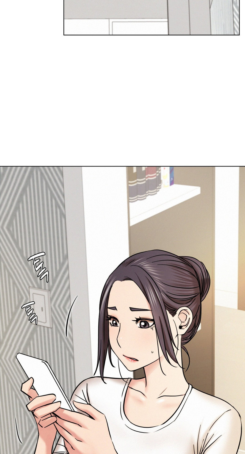 Staying with Ajumma - Chapter 20 Page 70