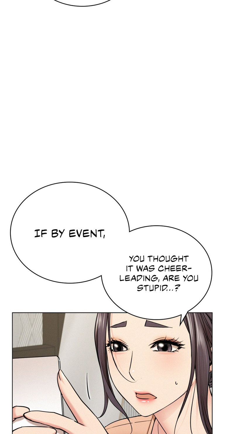 Staying with Ajumma - Chapter 20 Page 83