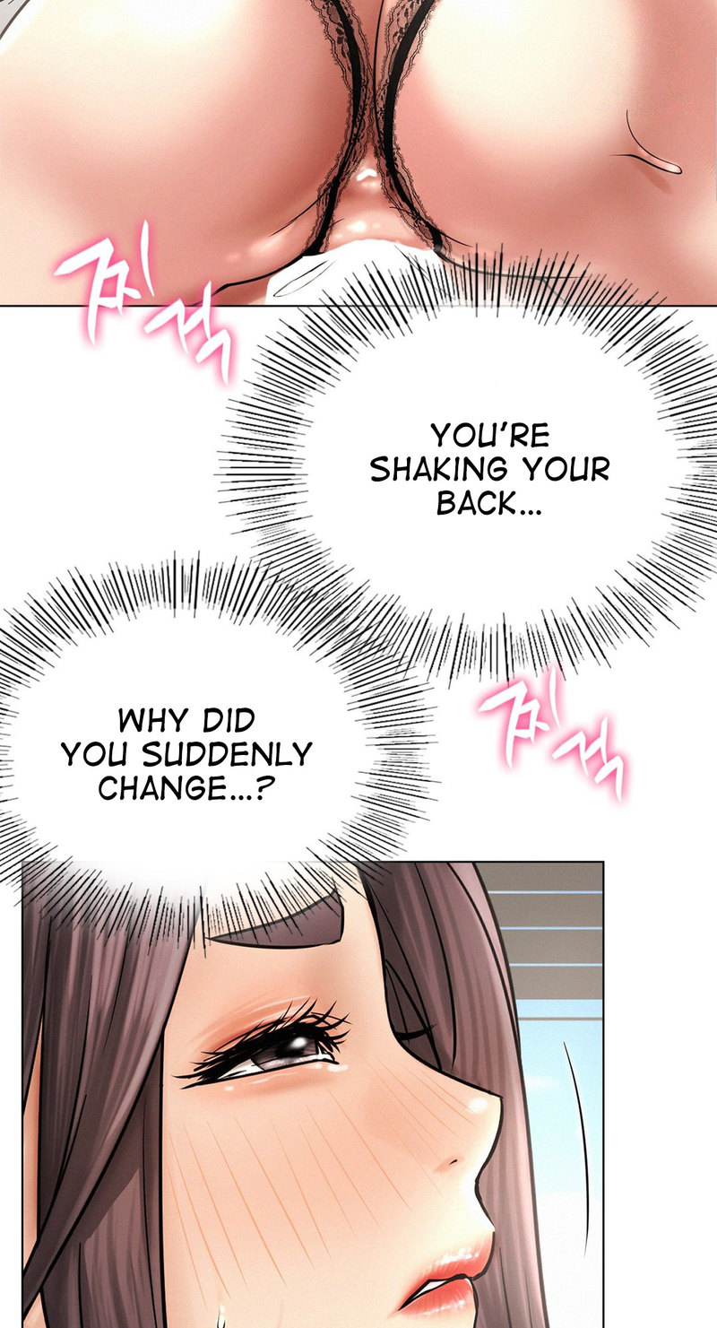 Staying with Ajumma - Chapter 22 Page 60