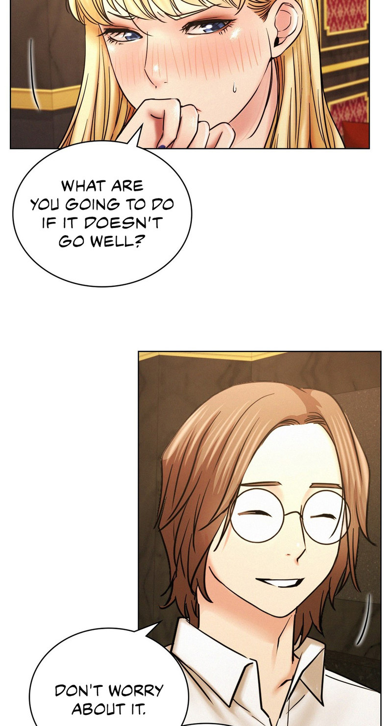 Staying with Ajumma - Chapter 28 Page 33