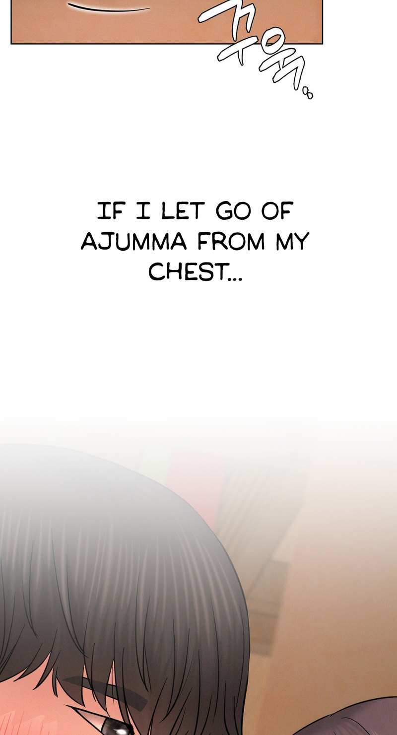 Staying with Ajumma - Chapter 31 Page 44