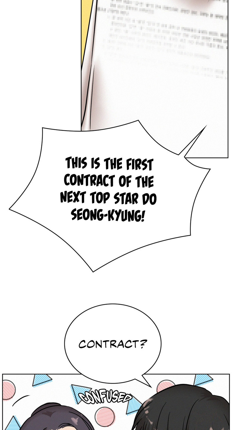 Staying with Ajumma - Chapter 31 Page 64