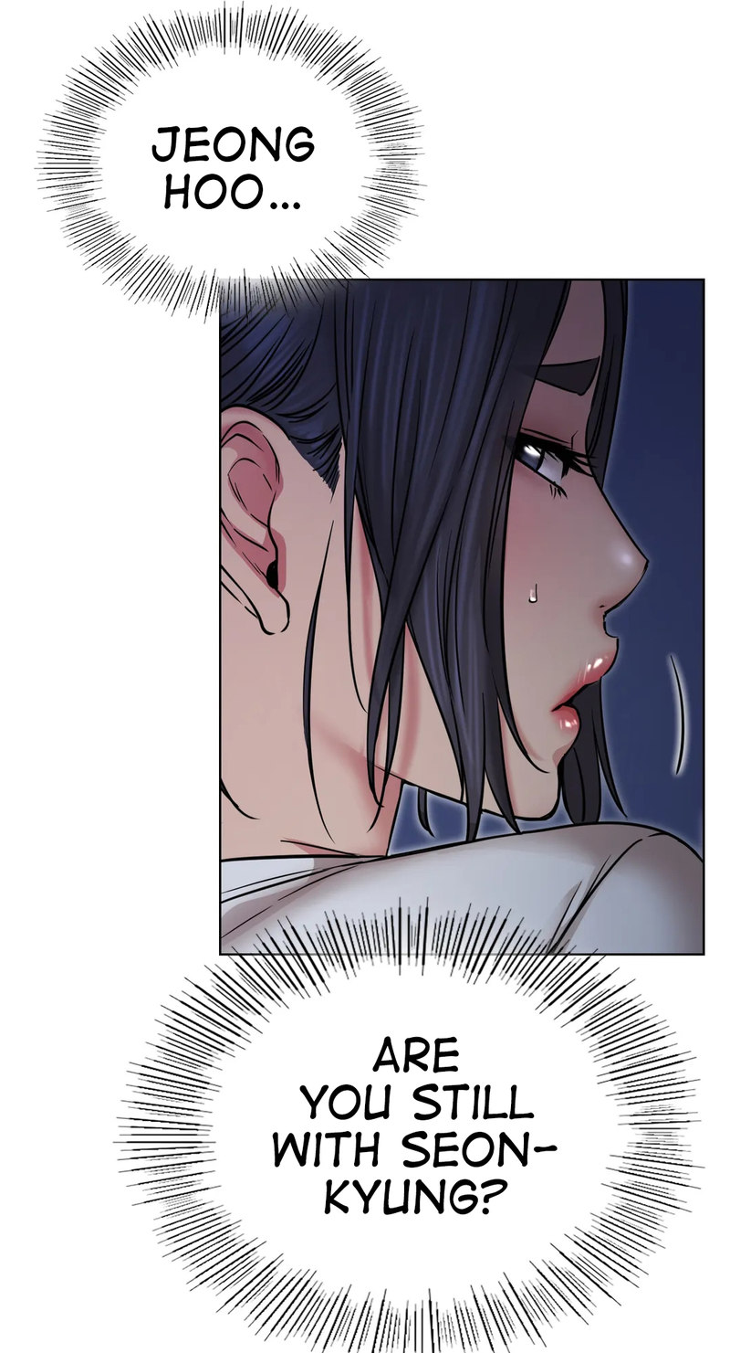 Staying with Ajumma - Chapter 32 Page 32