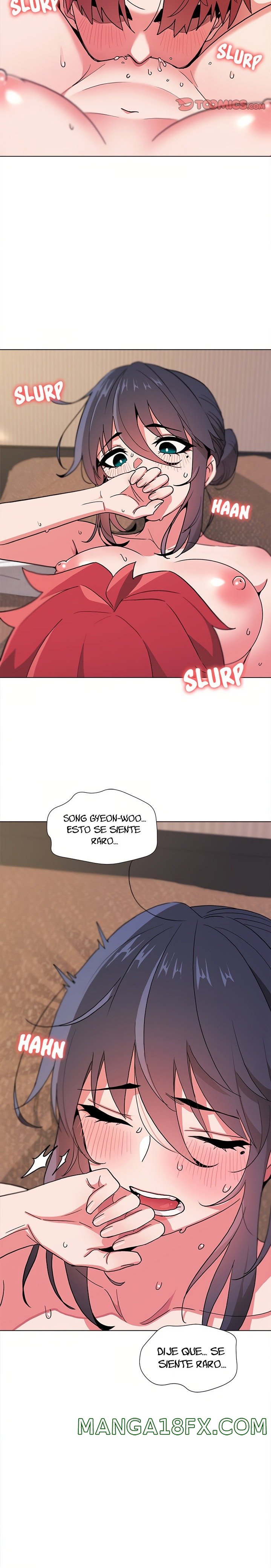 College Life Starts With Clubs Raw - Chapter 17 Page 21