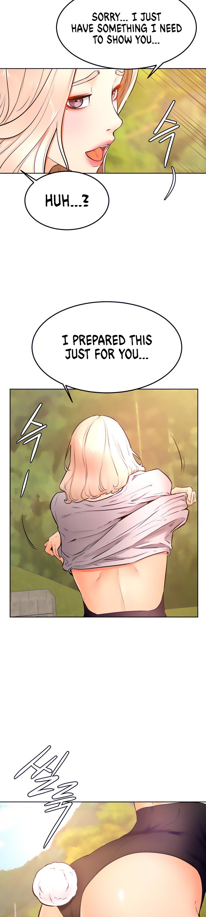 Cheer Up, Namjoo - Chapter 28 Page 26
