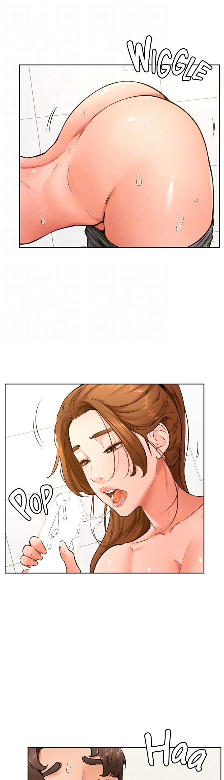 Cheer Up, Namjoo - Chapter 42 Page 18