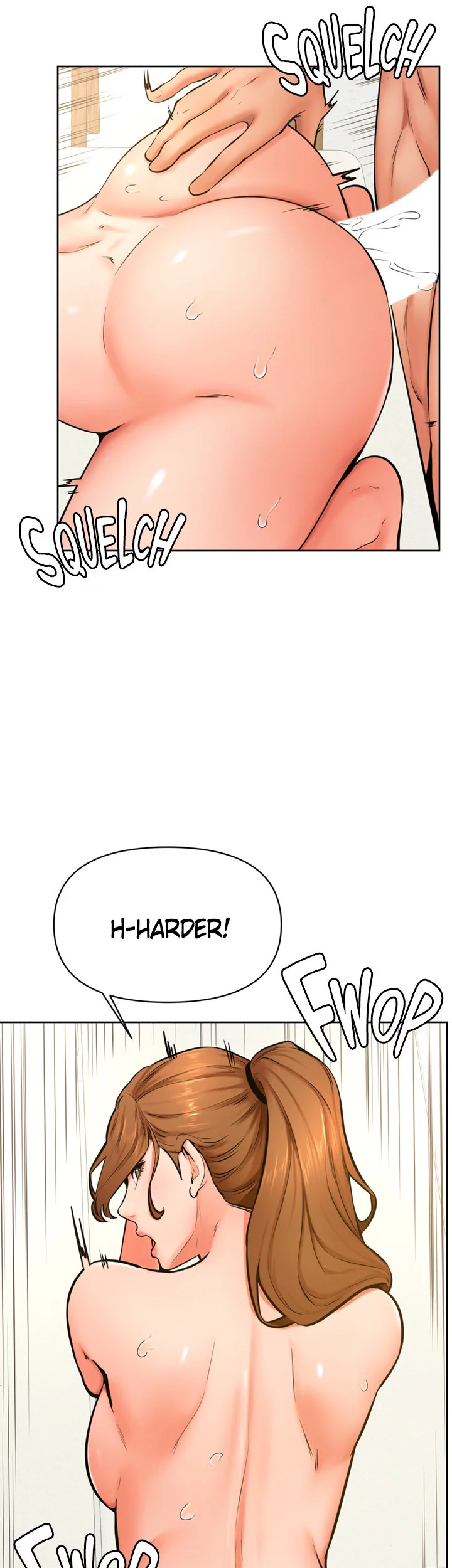 Cheer Up, Namjoo - Chapter 42 Page 27