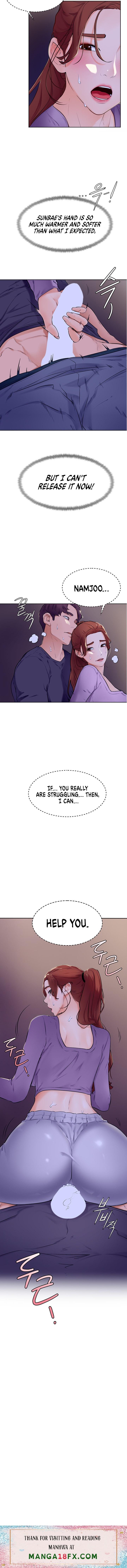 Cheer Up, Namjoo - Chapter 6 Page 11