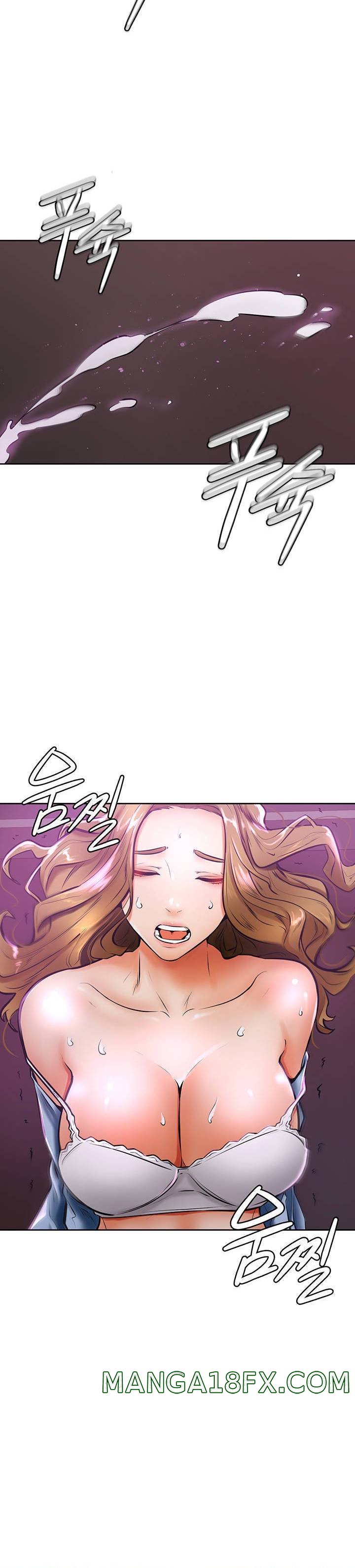 Cheer Up, Namjoo Raw - Chapter 13 Page 30