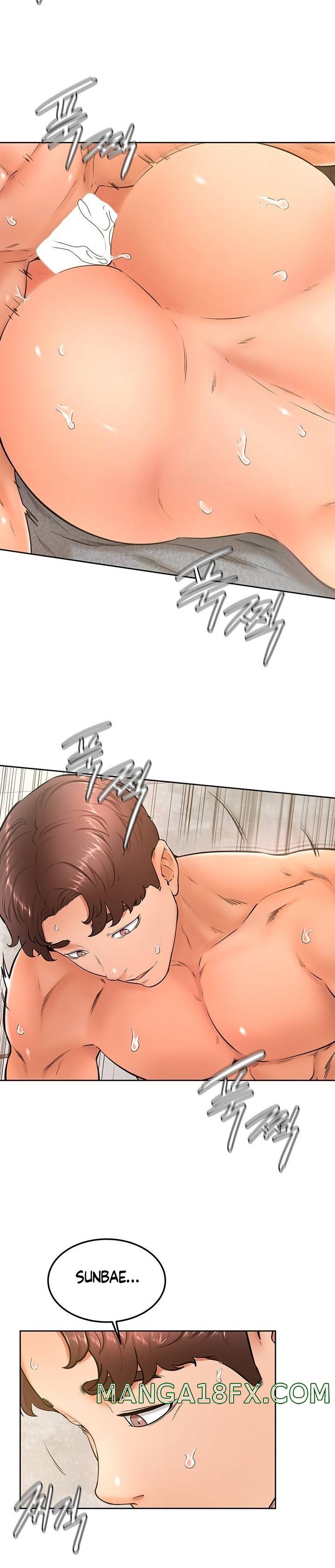 Cheer Up, Namjoo Raw - Chapter 27 Page 13