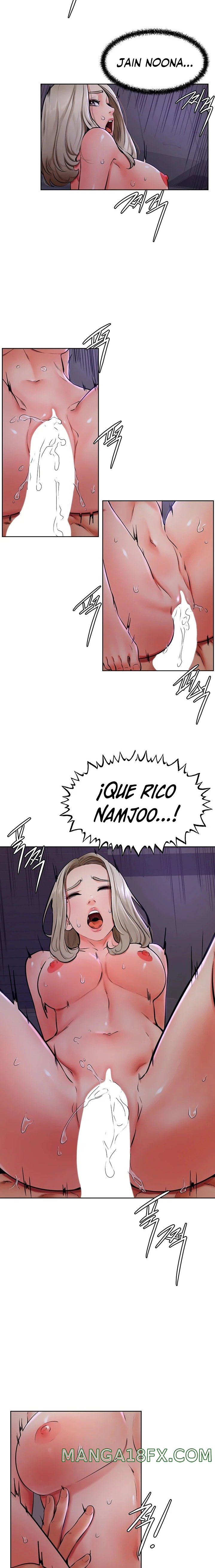 Cheer Up, Namjoo Raw - Chapter 41 Page 14