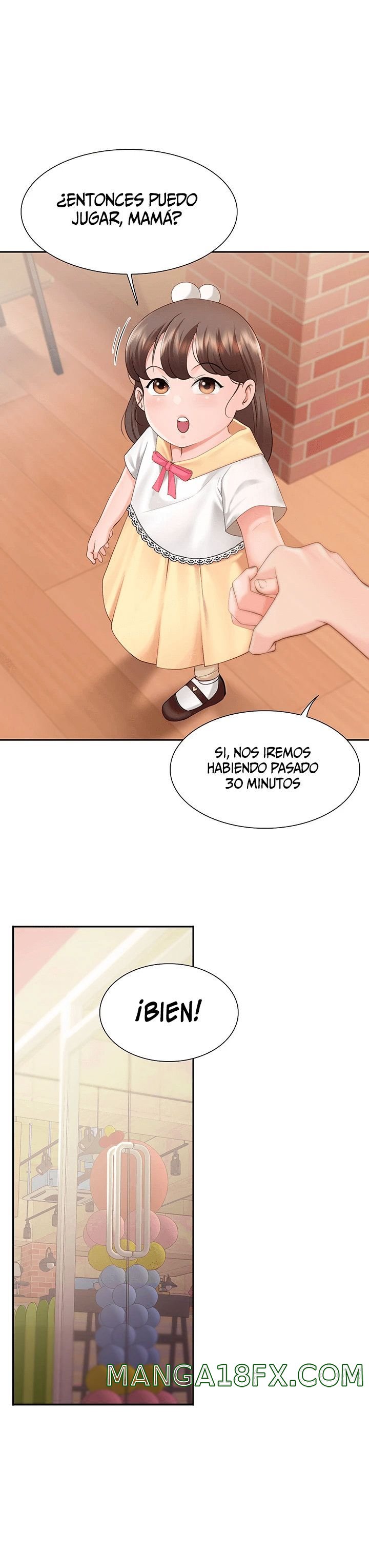 Welcome To Kids Cafe Raw - Chapter 1 Page 66