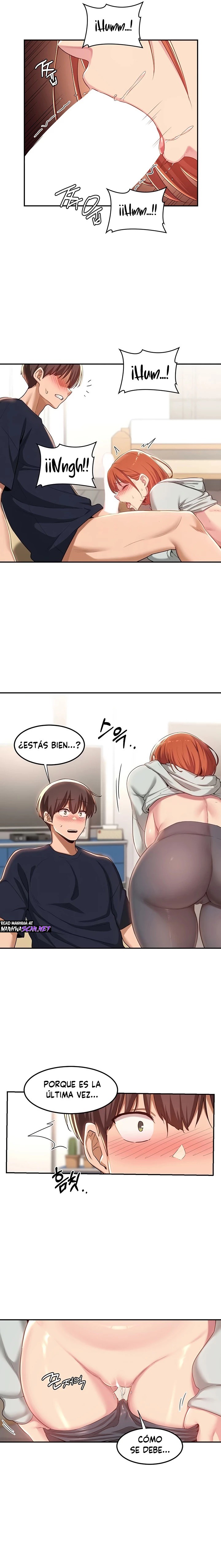 Sextudy Group Raw - Chapter 58 Page 6
