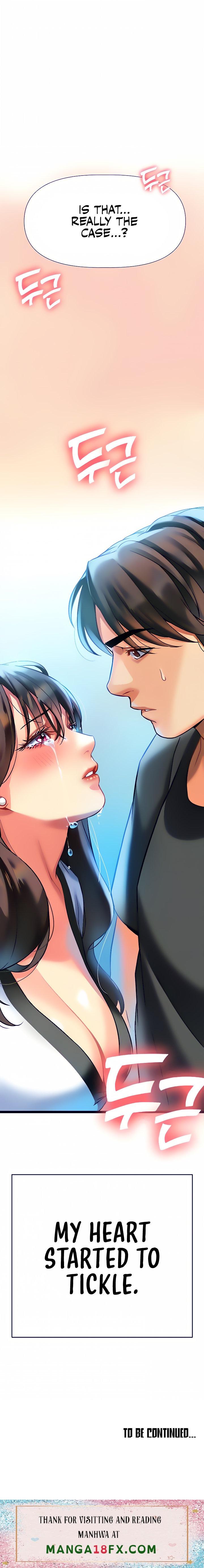 I Need You, Noona - Chapter 6 Page 36