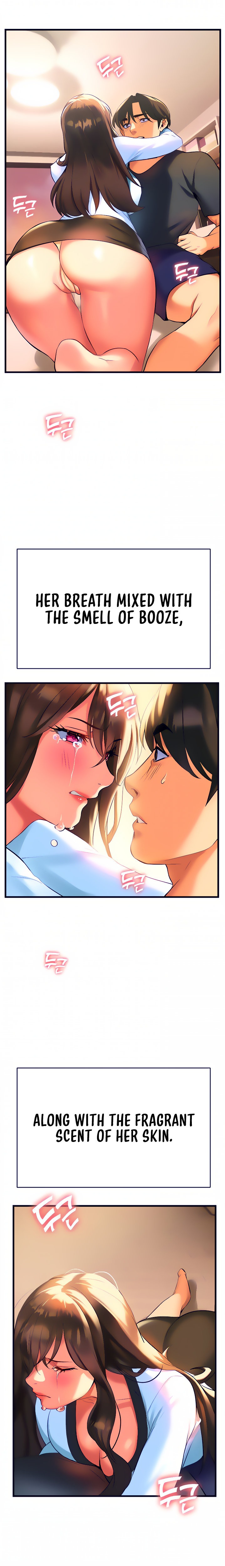 I Need You, Noona - Chapter 7 Page 10
