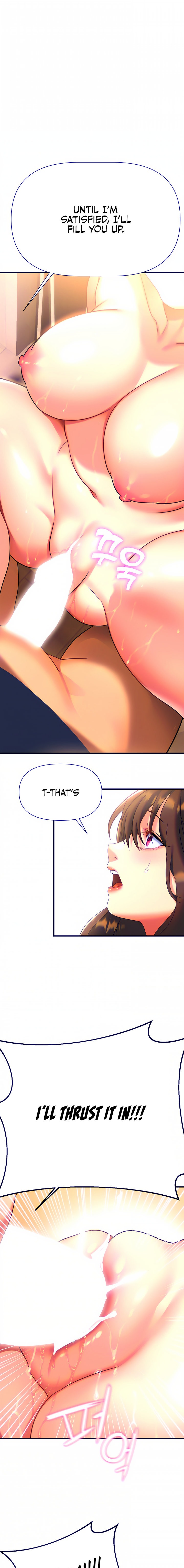 I Need You, Noona - Chapter 8 Page 25