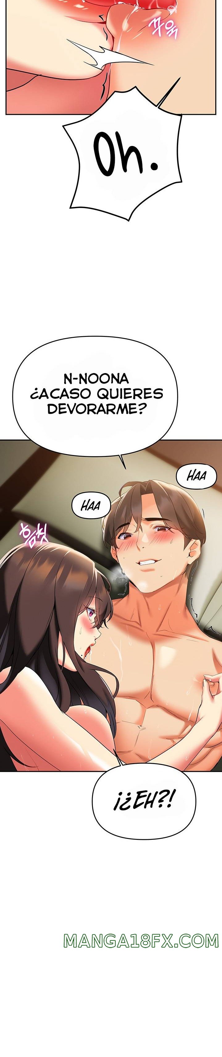I Need You, Noona Raw - Chapter 23 Page 11