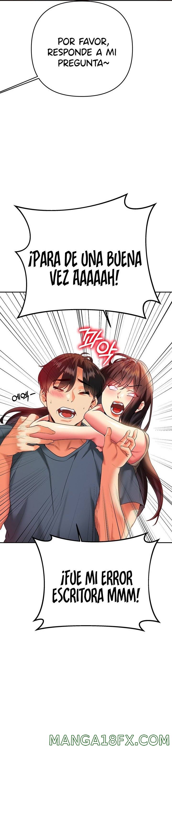 I Need You, Noona Raw - Chapter 24 Page 17